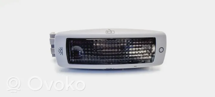 Volkswagen Golf IV Fondbeleuchtung 3B0947291