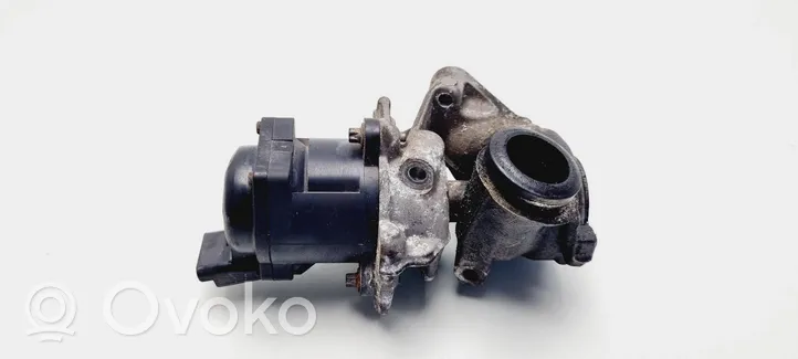 Citroen Berlingo Valvola EGR 9672880080