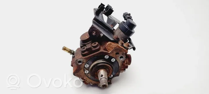 Citroen Berlingo Fuel injection high pressure pump 9683703780