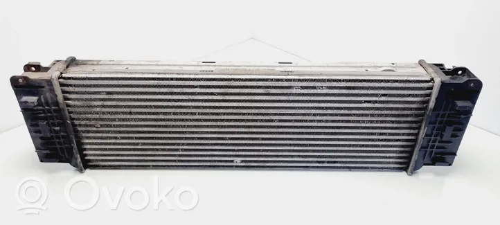 Volkswagen Crafter Chłodnica powietrza doładowującego / Intercooler 9065000000