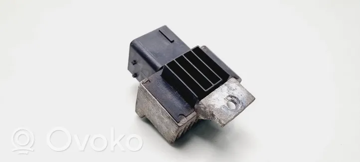 Citroen Berlingo Przekaźnik / Modul układu ogrzewania wstępnego 9640469680