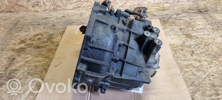 Opel Zafira A Mechaninė 5 pavarų dėžė 5495775