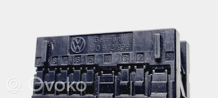 Volkswagen Golf IV Inna wiązka przewodów / kabli 1J0972999