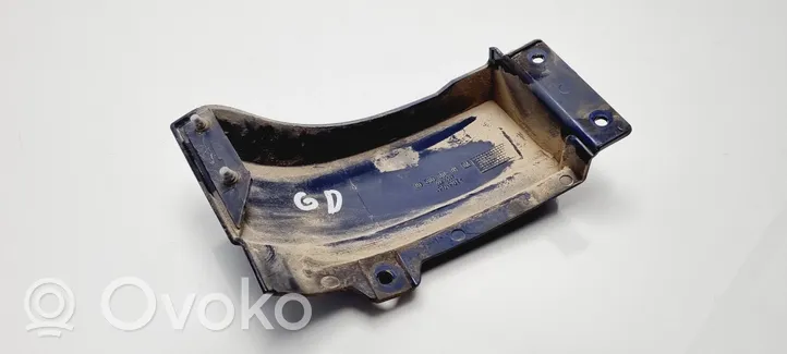 Opel Zafira A Listwa pod lampę tylną 90580804