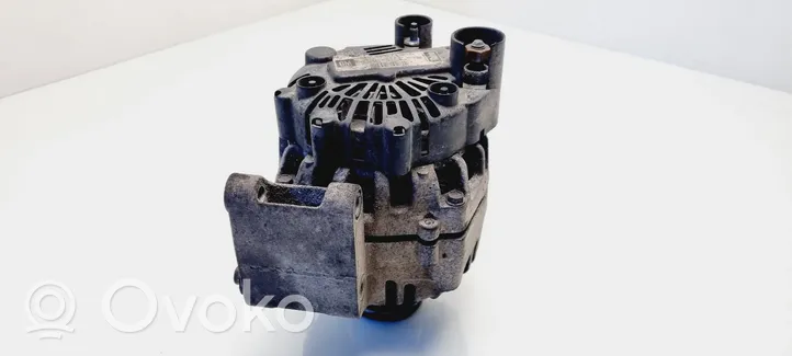 Opel Meriva A Alternator 13117279