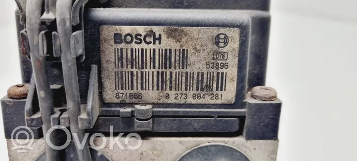 Volkswagen PASSAT B5 ABS Pump 8E0614111AB