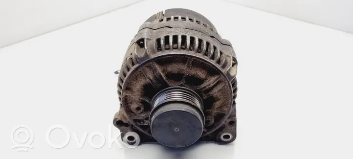 Audi A4 S4 B5 8D Lichtmaschine 028903028