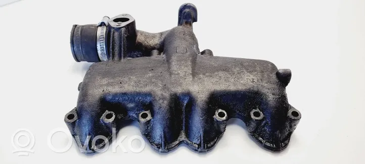 Audi A4 S4 B5 8D Intake manifold 028129713K