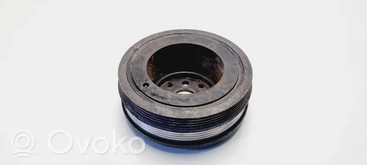 Volkswagen PASSAT B5 Crankshaft pulley 028105243Q