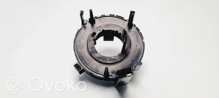 Volkswagen PASSAT B5 Airbag slip ring squib (SRS ring) 1J0959653