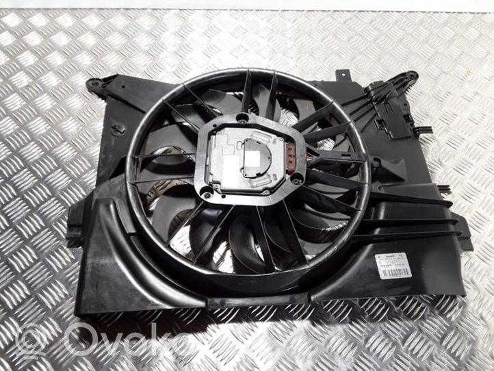 Volvo XC70 Kit ventilateur 30749760