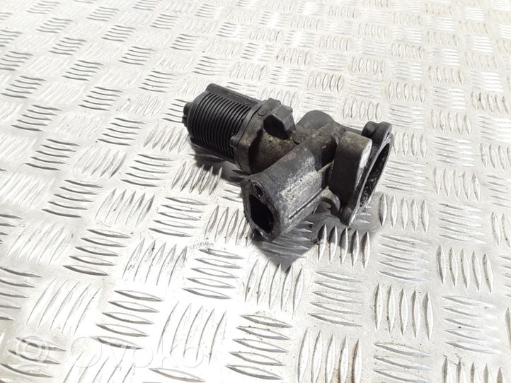 Opel Corsa D Soupape vanne EGR FGP55184651