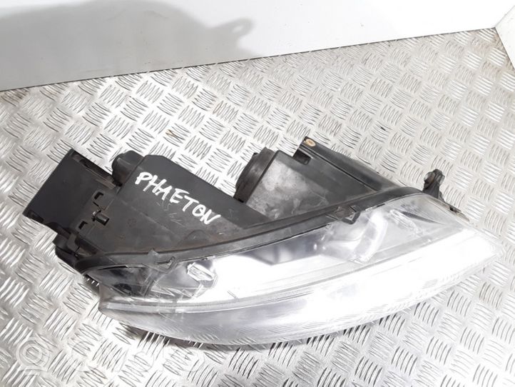 Volkswagen Phaeton Headlight/headlamp 3D0909158