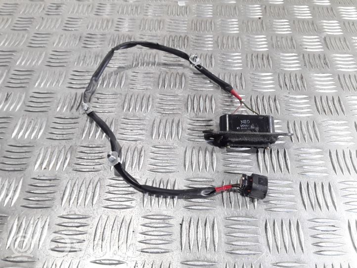 Hyundai H-1, Starex, Satellite Contacteur de porte coulissante 935954H110LH