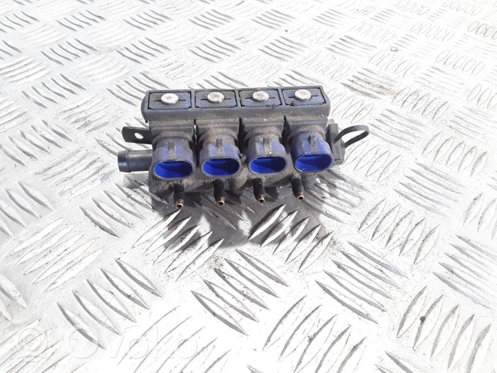 Hyundai Santa Fe Injecteur GPL 67R010199