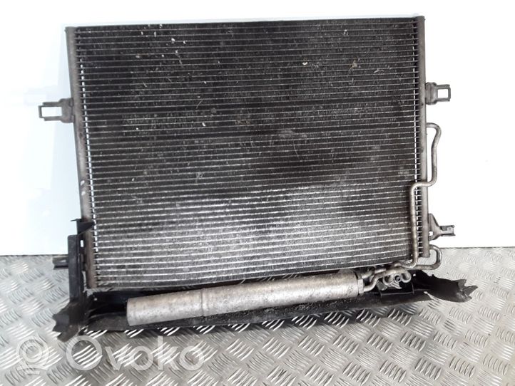 Mercedes-Benz E W211 Radiateur condenseur de climatisation A2115001154