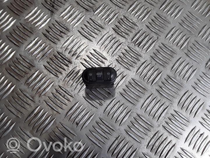 Volkswagen Sharan Interruttore riscaldamento sedile 7MO963563B