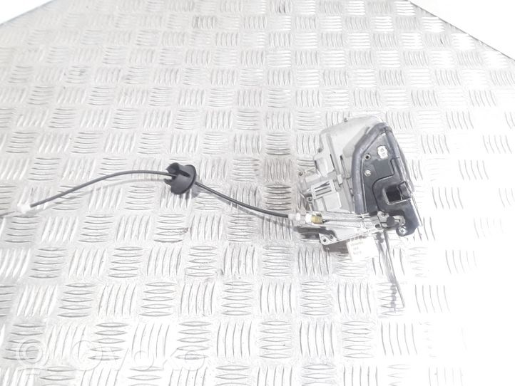 Audi A4 S4 B7 8E 8H Serratura portiera anteriore 8E2837016AA