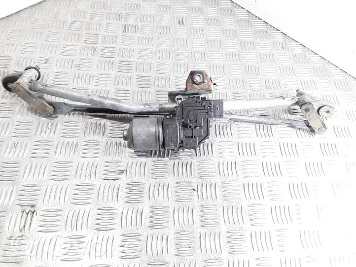 Audi A4 S4 B7 8E 8H Tringlerie d'essuie-glace avant 8E2955119A