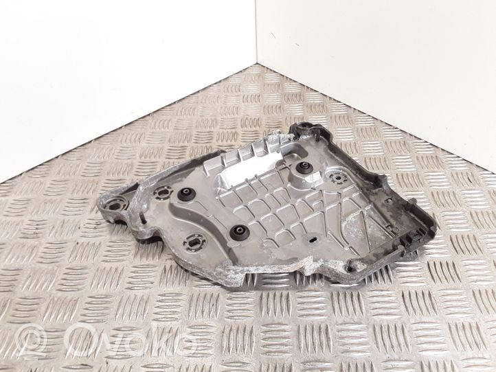 Citroen C4 Grand Picasso Supporto del compressore ad aria dello pneumatico 4154043536