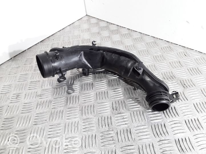 Citroen C4 Grand Picasso Turbo air intake inlet pipe/hose M06021A152