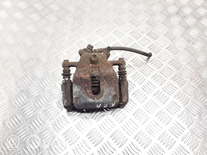 Opel Agila B Front brake caliper 