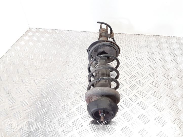 Opel Agila B Front shock absorber/damper 