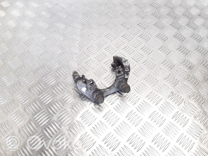 BMW 7 E65 E66 Support d'étrier arrière 