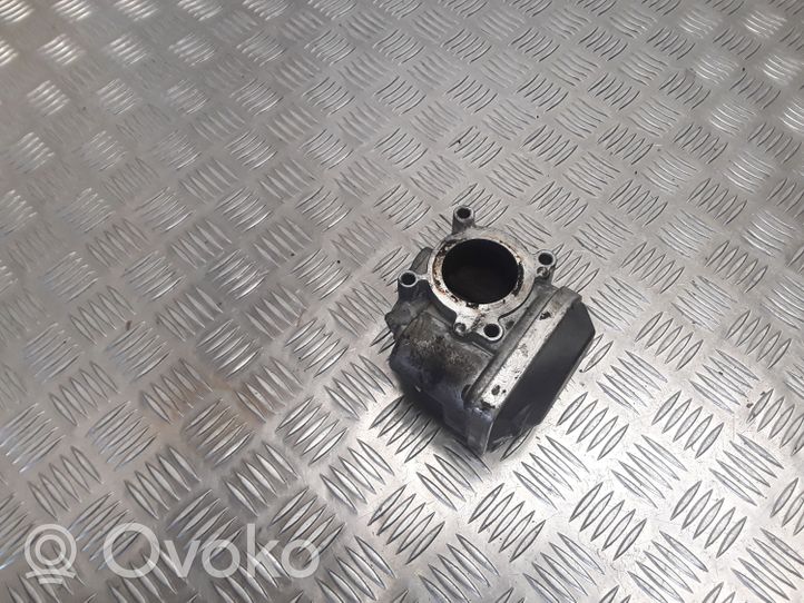 Audi A2 Throttle valve 036133062N