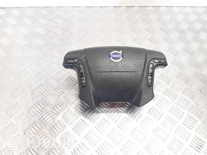 Volvo V70 Airbag de volant 8686288