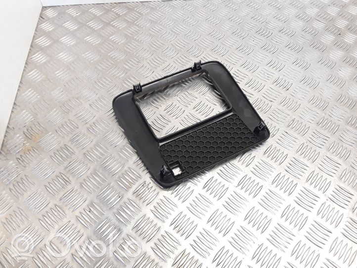 Volvo V50 Cache enceinte centrale 08650752