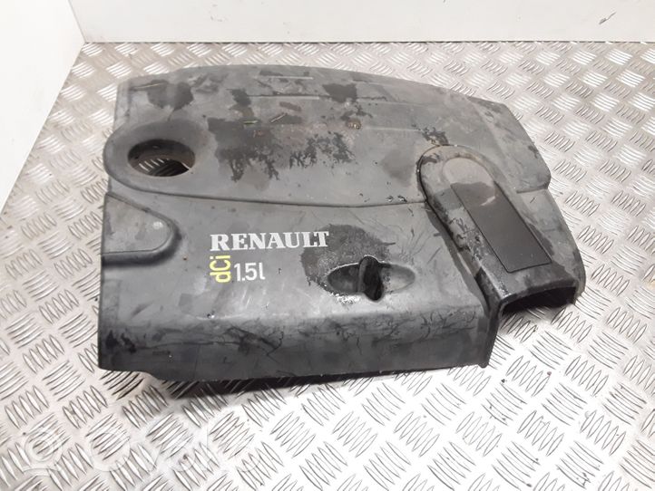 Renault Clio II Couvercle cache moteur 8200226970