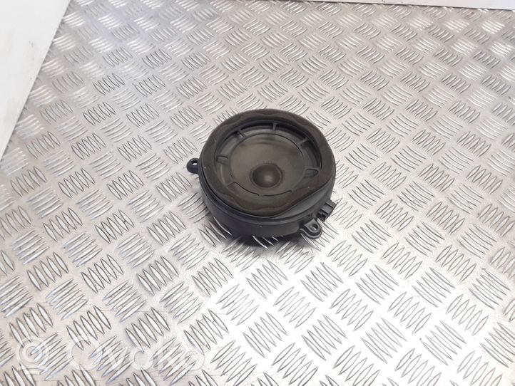 Mercedes-Benz C W203 Enceinte haute fréquence de porte avant A2038201502