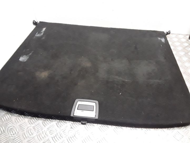 Mercedes-Benz B W245 Trunk/boot floor carpet liner A1696803841