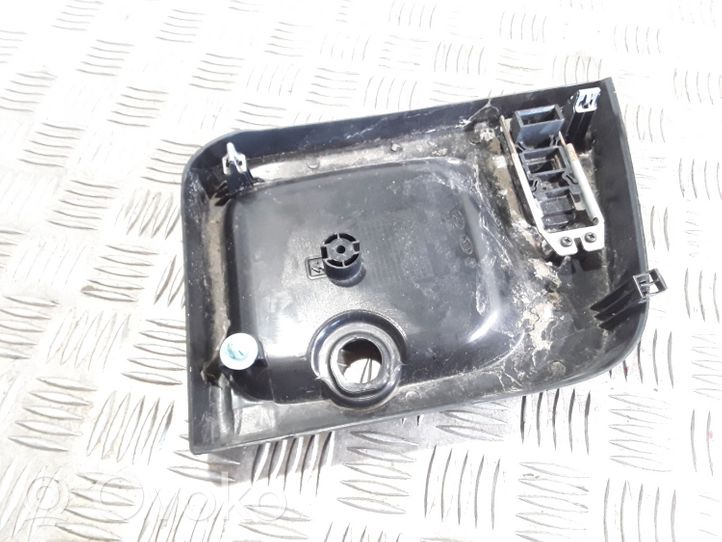 Hyundai H-1, Starex, Satellite Altra parte interiore 836304H500