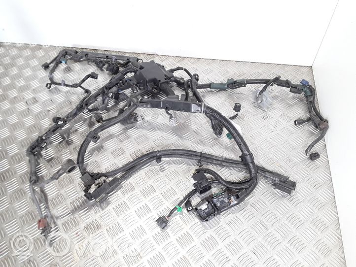 Honda Civic IX Faisceau de câblage pour moteur 32110R3AE003