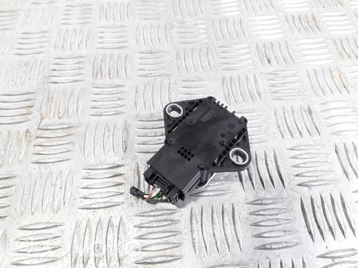 Opel Meriva A ESP Drehratensensor Querbeschleunigungssensor 0265005608