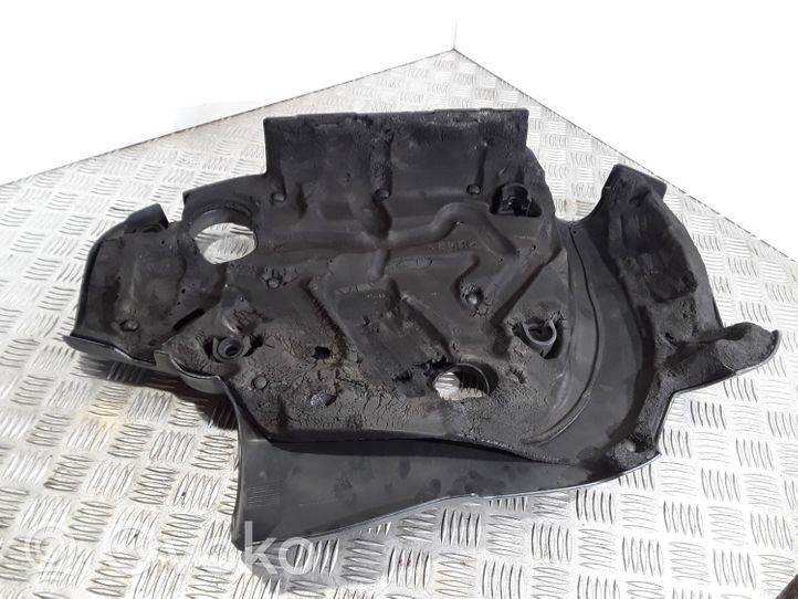 Volvo V50 Couvercle cache moteur 30731962