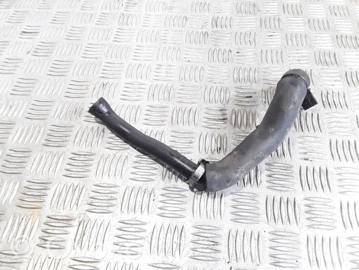 Mercedes-Benz E W211 Linea/tubo/manicotto del vuoto A6460162181