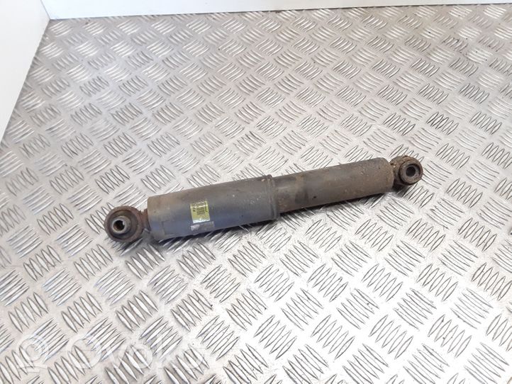 Hyundai i10 Rear shock absorber/damper 553000X200