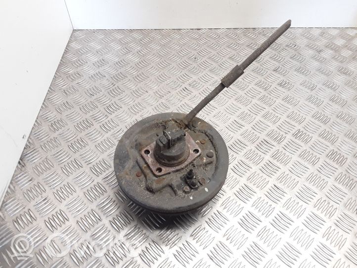 KIA Picanto Rear wheel hub 