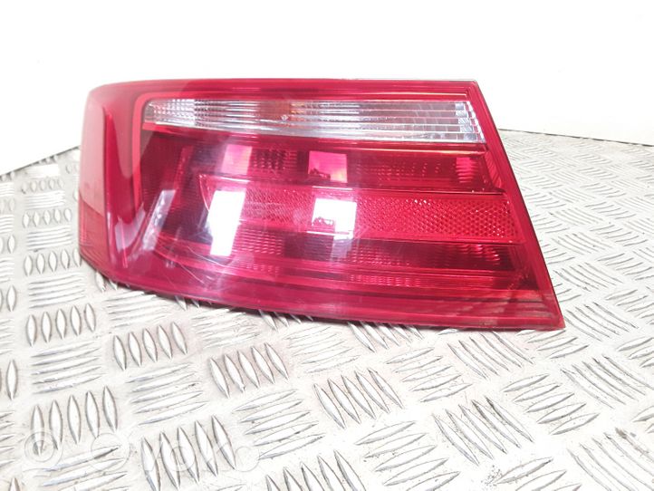 Audi S5 Facelift Lampa tylna 8T8945095E