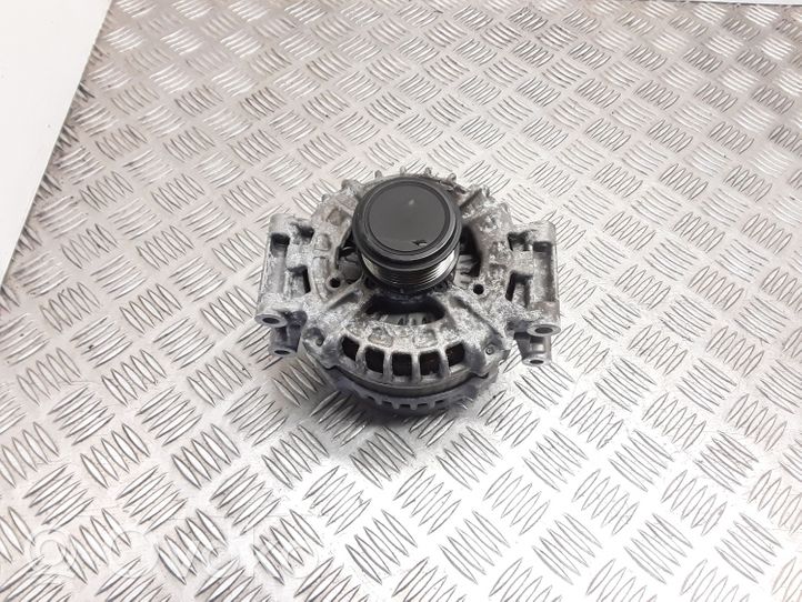 Audi S5 Facelift Alternator 06H903018J