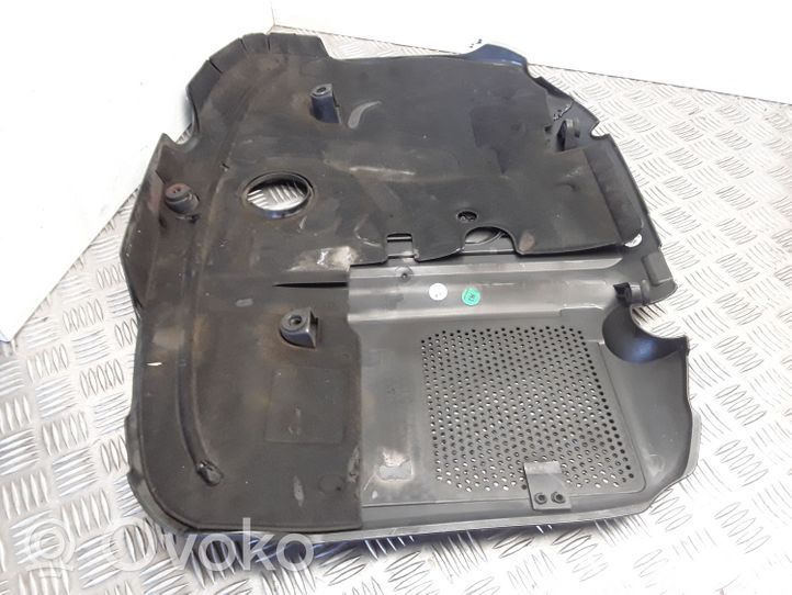 Mercedes-Benz E W212 Couvercle cache moteur A6510101467