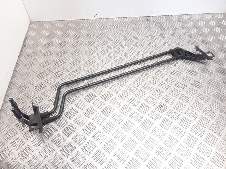 Mercedes-Benz E W211 Radiatore del servosterzo 2114661224