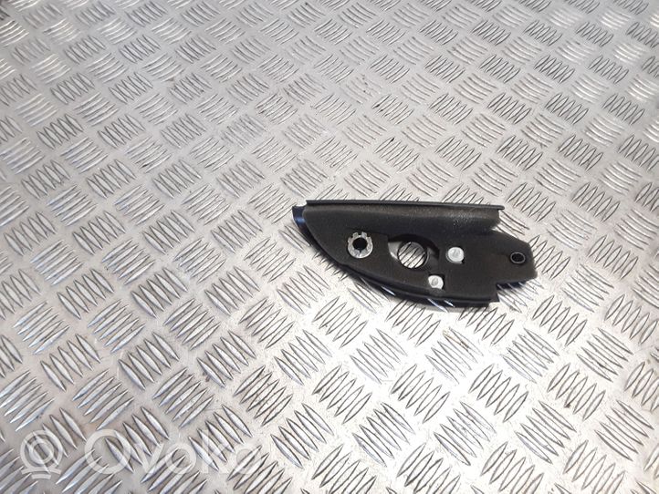 Volkswagen Polo IV 9N3 Altro elemento di rivestimento della portiera anteriore 6Q0837973D