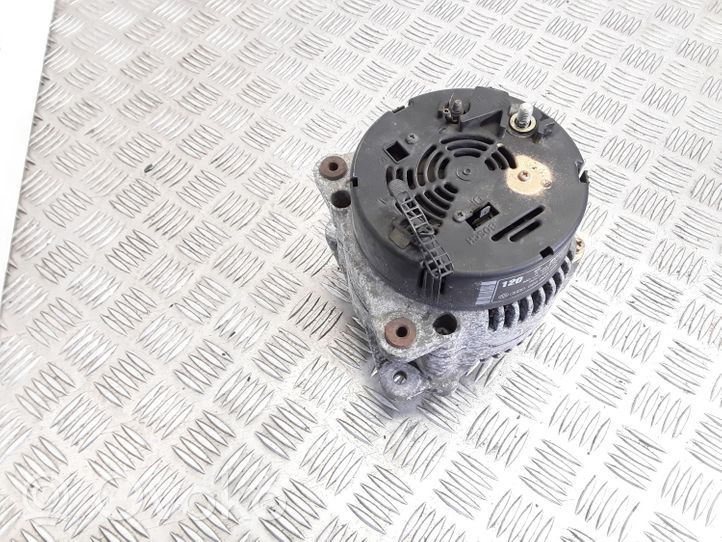 Volkswagen PASSAT B5 Alternator 0123515003