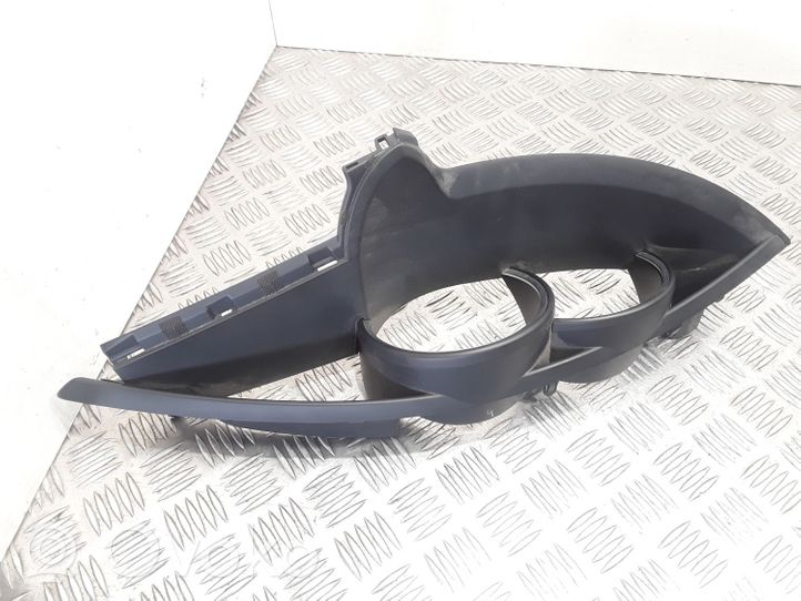 Toyota Verso Kojelaudan kehys 554110F060