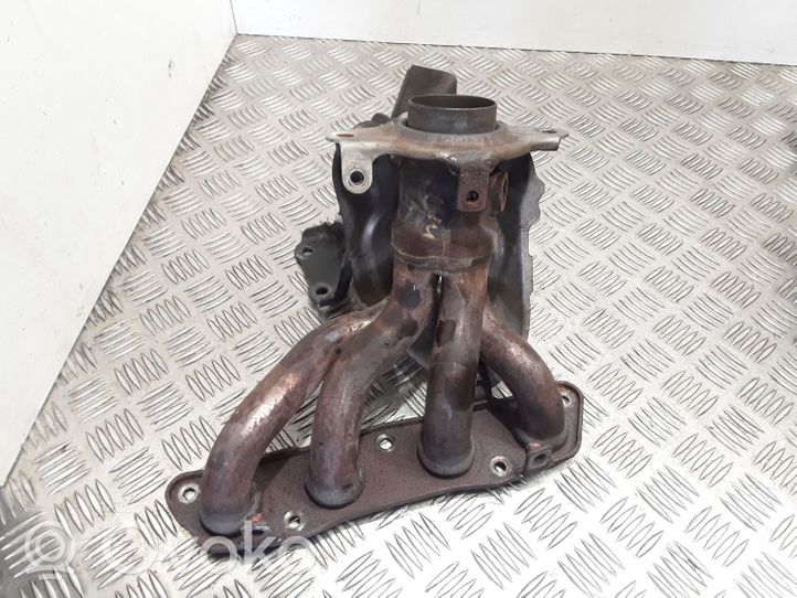 Toyota Verso Exhaust manifold 