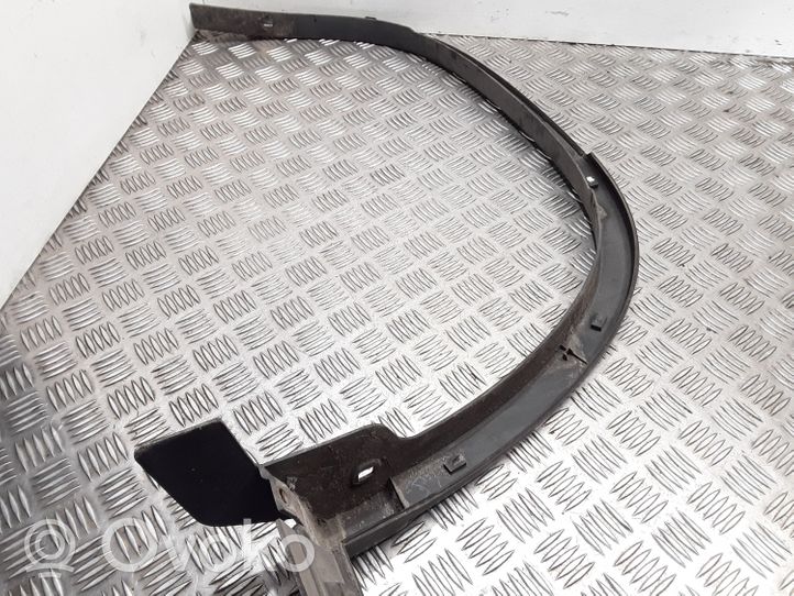 Nissan X-Trail T31 Rivestimento parafango (modanatura) 76857JG00A